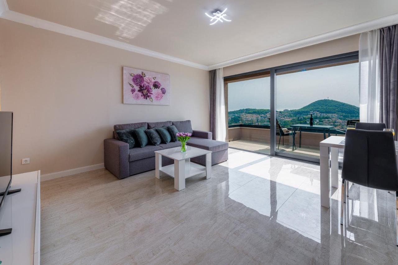 Makris No3 Apartment *