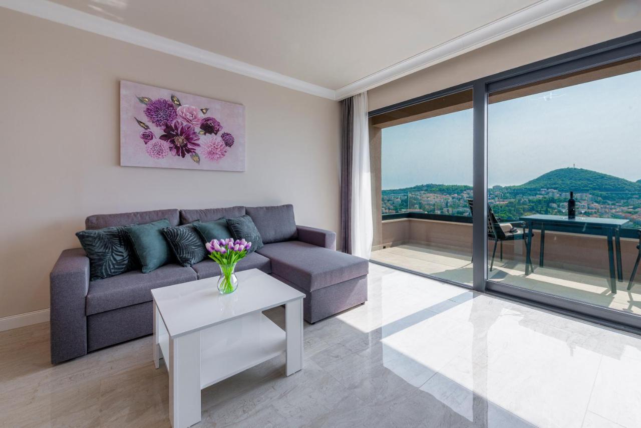 Makris No3 Apartment Dubrovnik