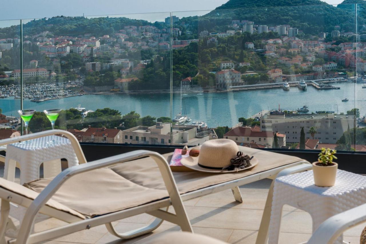 Makris No3 Apartment *