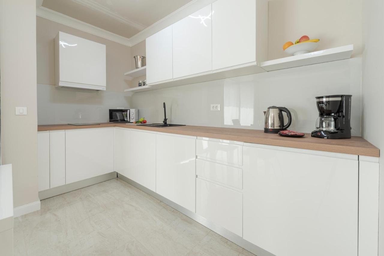 Makris No3 Apartment *