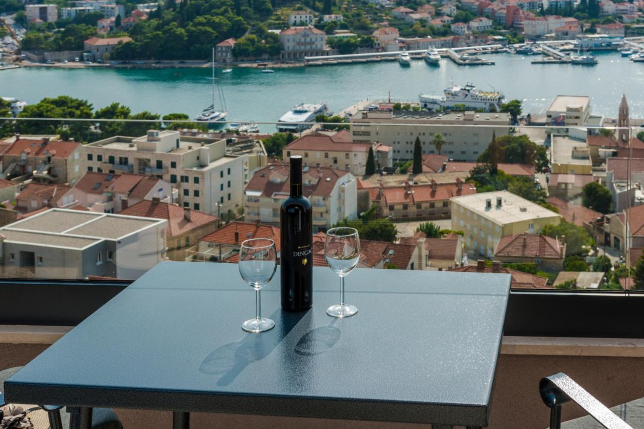 Makris No3 Apartment *