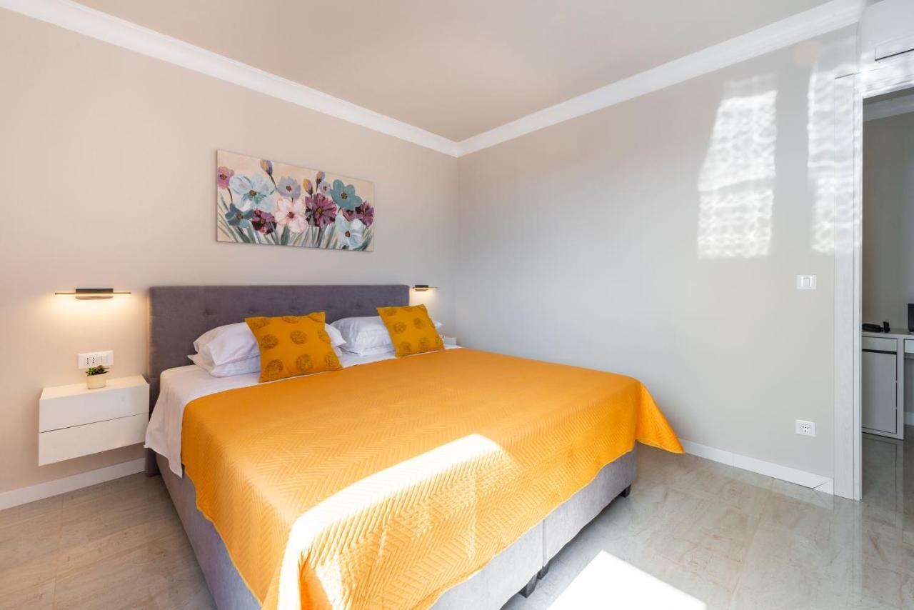 Makris No3 Apartment