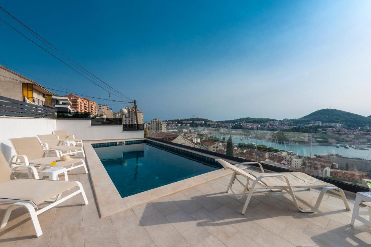 Makris No3 Apartment *