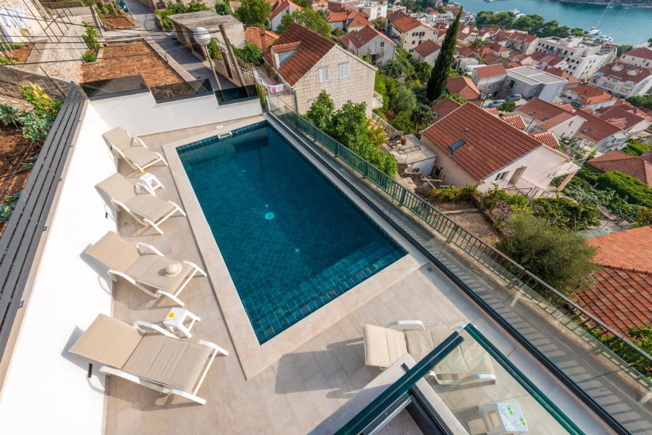 Makris No3 Apartment