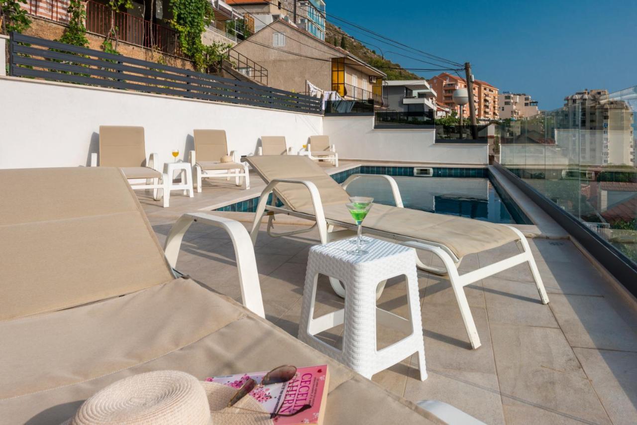 Makris No3 Apartment *