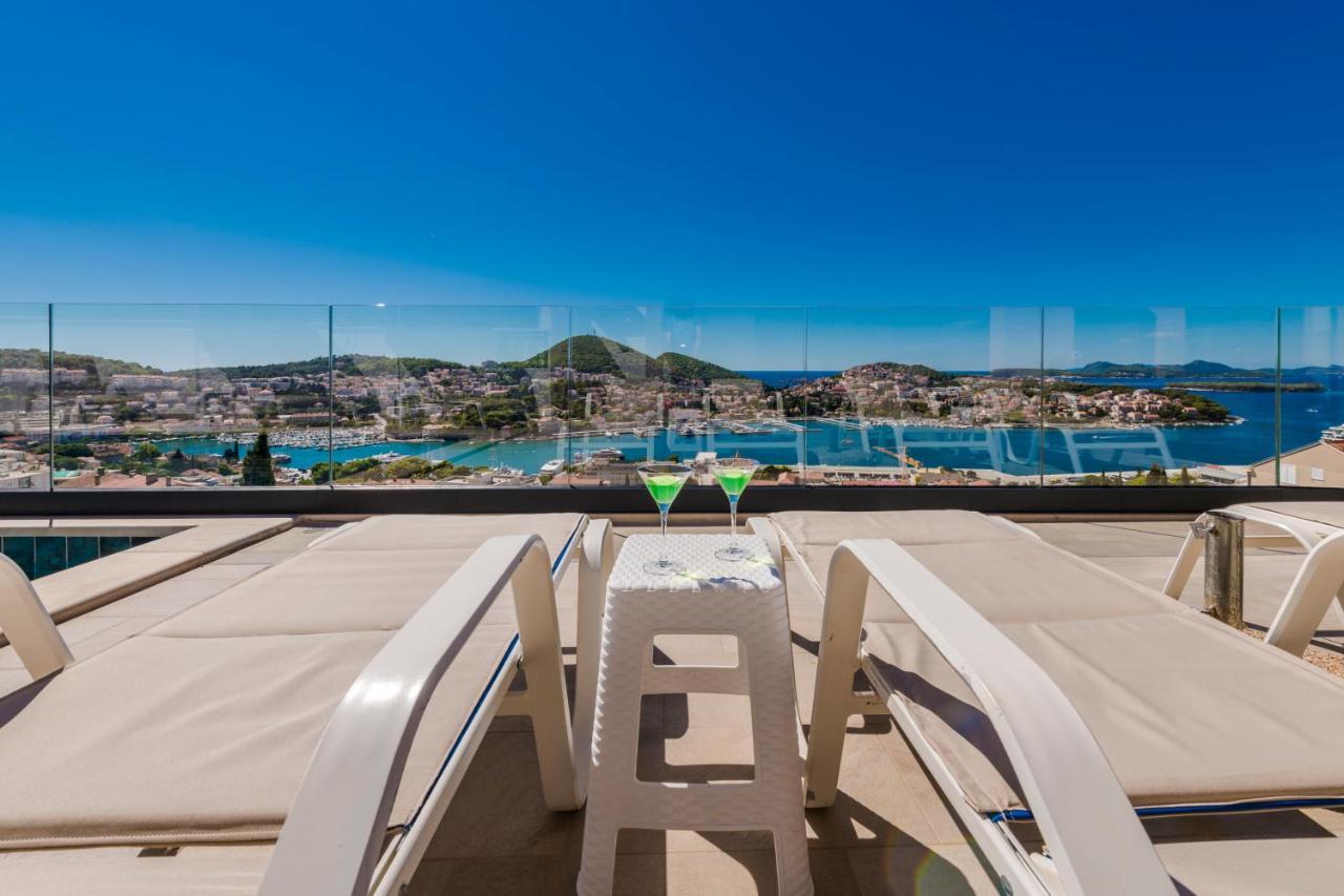 Apartment Makris No3