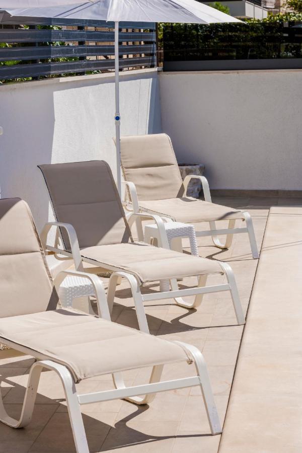 Apartment Makris No3 *