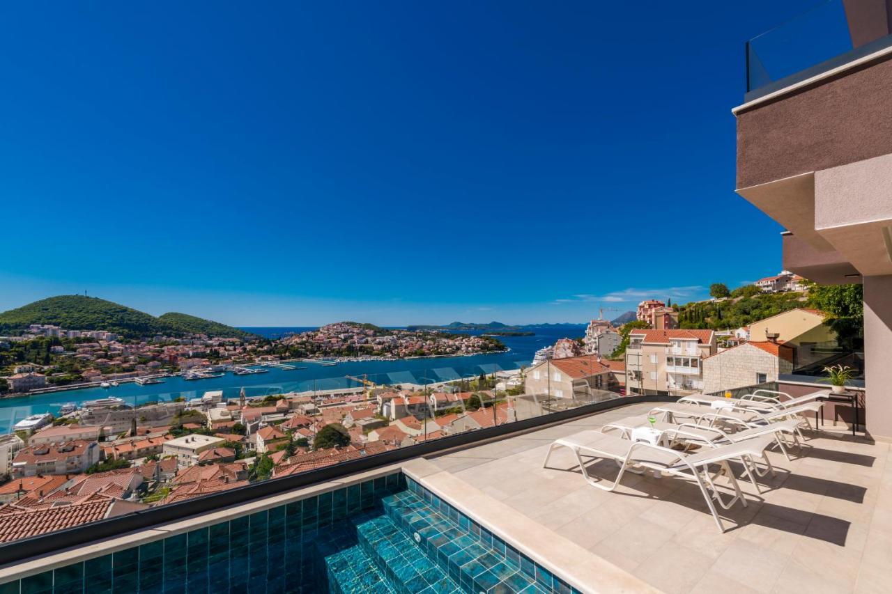 Apartment Makris No3