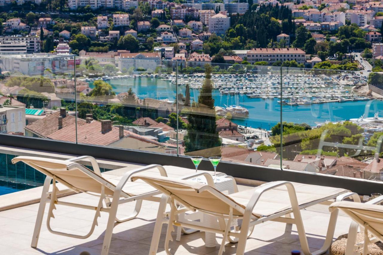 Apartment Makris No3 *