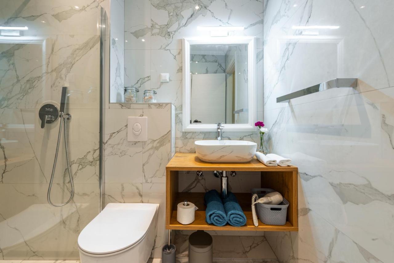 Makris No3 Apartment *
