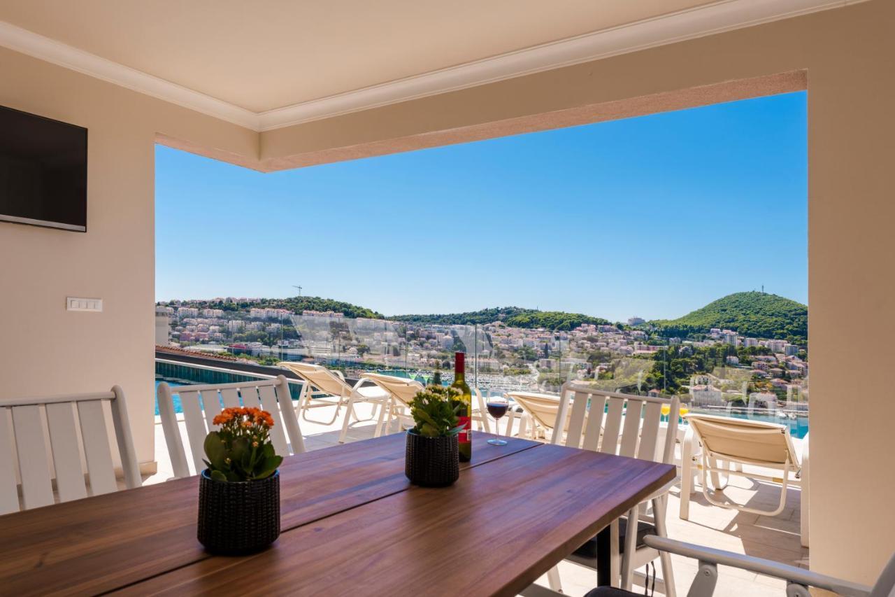 Apartment Makris No3