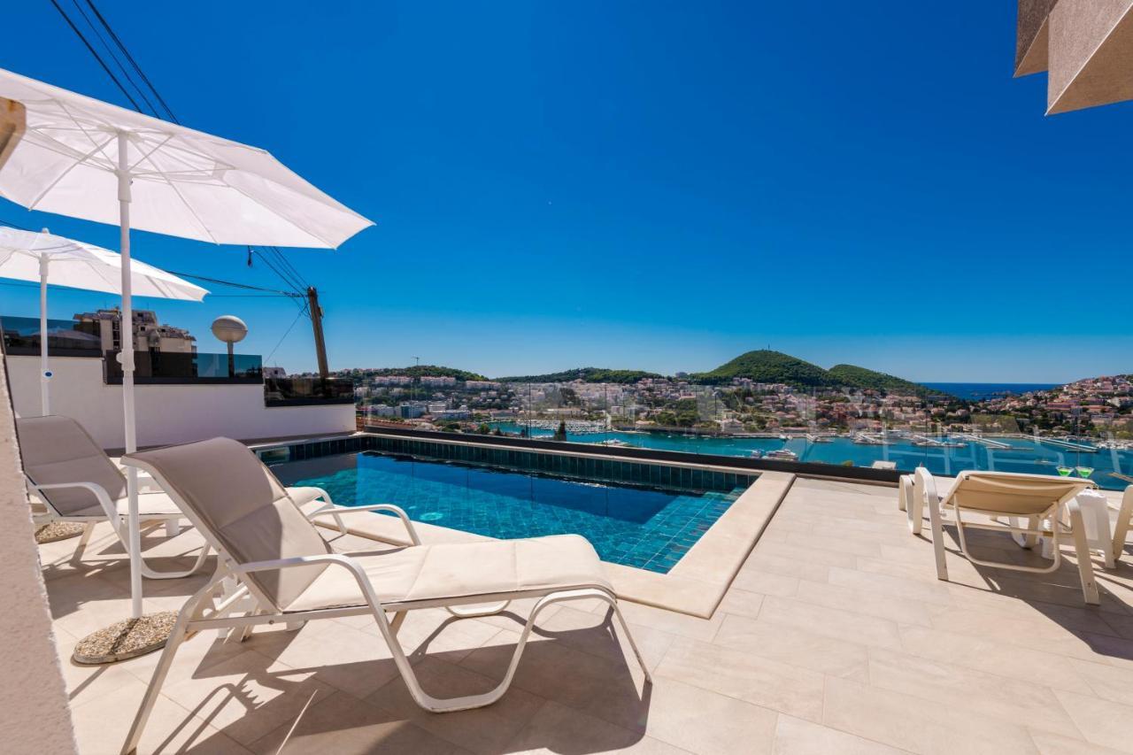 Makris No3 Apartment
