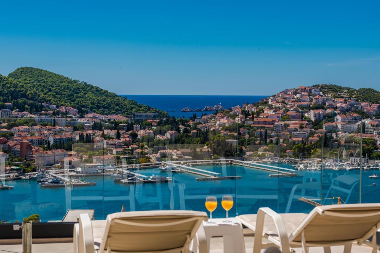 Apartment Makris No3 *