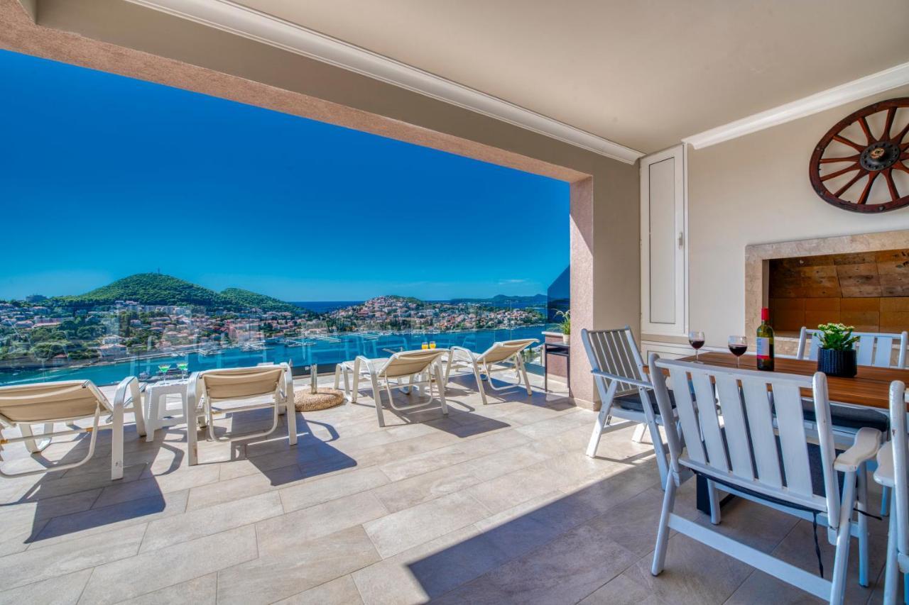 Apartment Makris No3