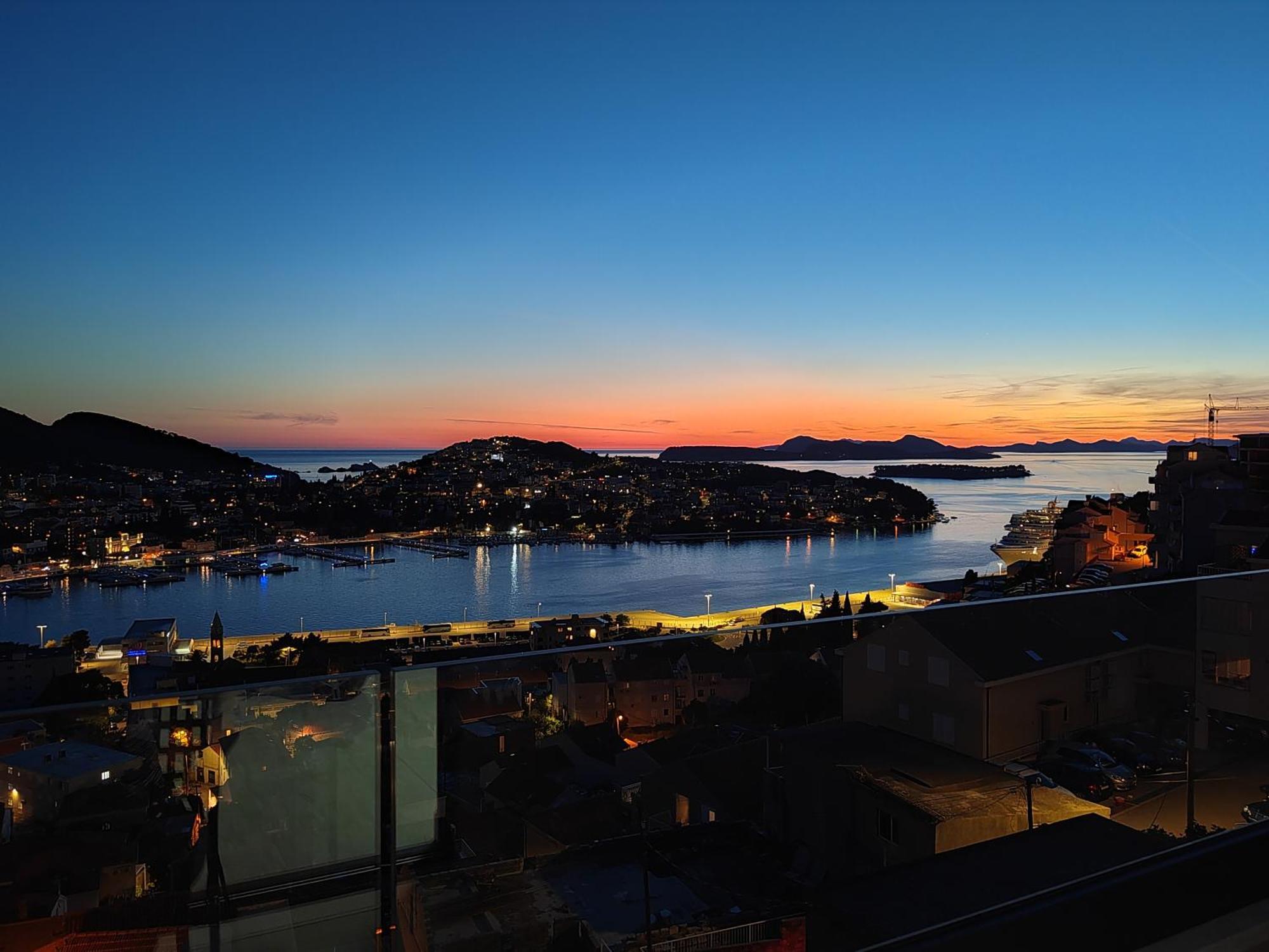 Makris No3 * Dubrovnik