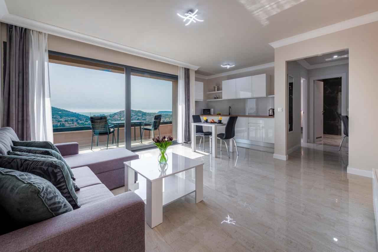 Makris No3 Apartment *