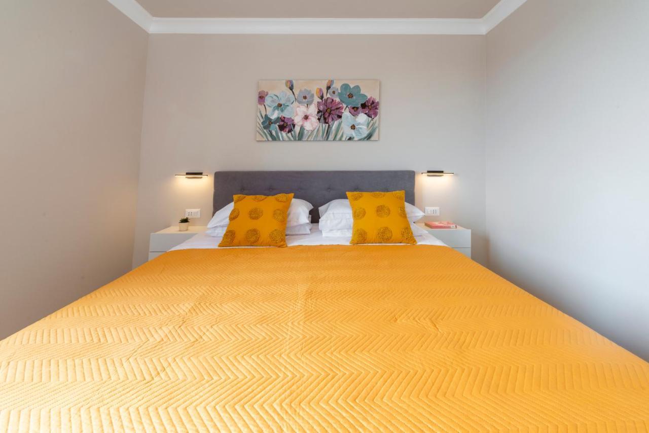 Makris No3 Apartment *