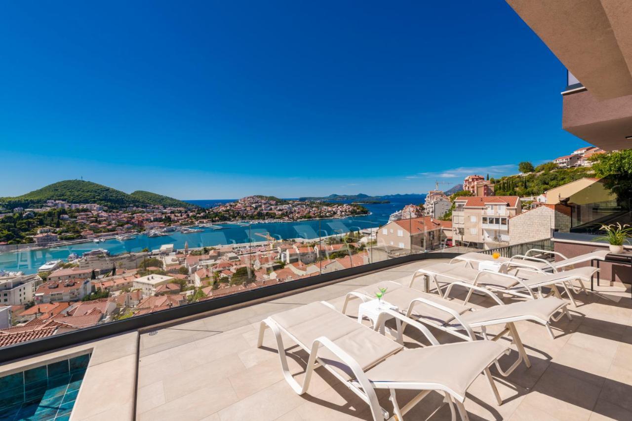 Makris No3 Apartment Dubrovnik